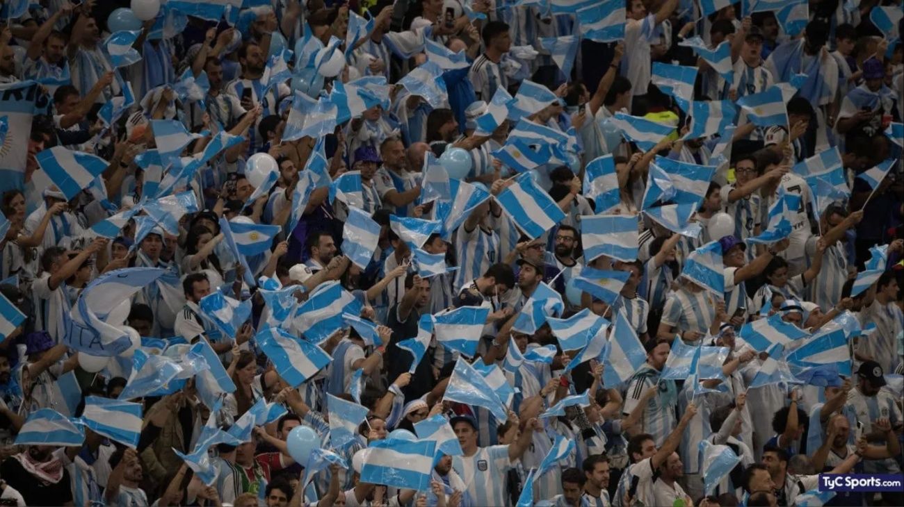 Argentinos planean la logística para Kansas y Dallas con altos costos en vuelos y hoteles