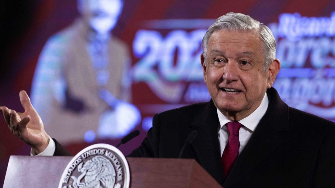 "Un Gobierno sin corrupción no sirve para nada", el terrible fallido de López Obrador