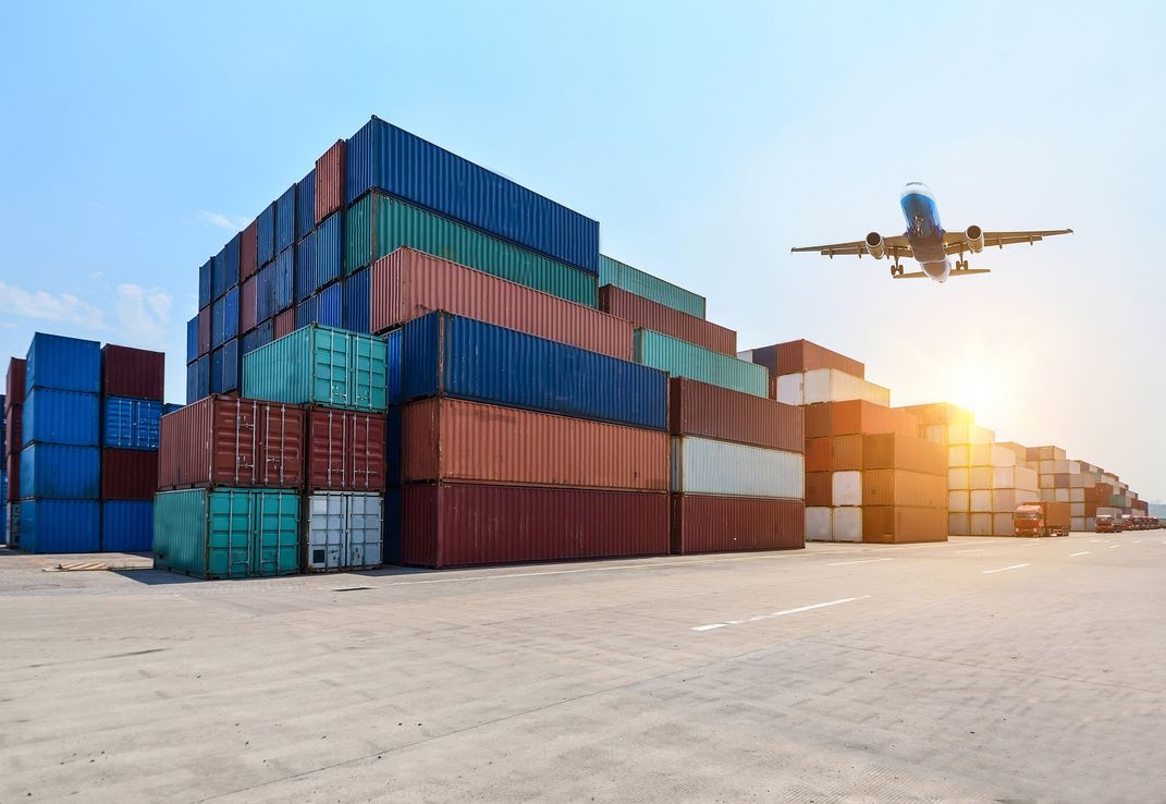 Por qué las importaciones desde China son tan importantes para la economía argentina