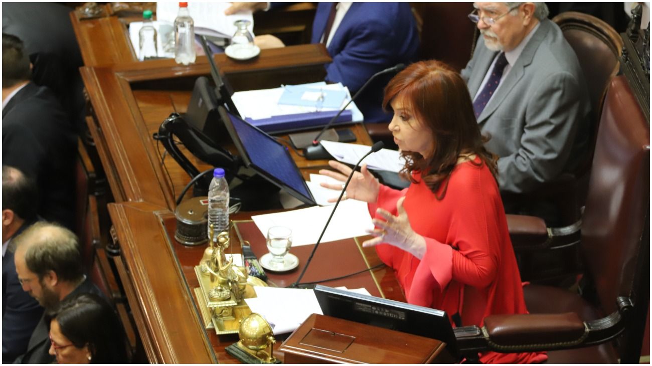 El Senado aprobó la Ley de Góndolas