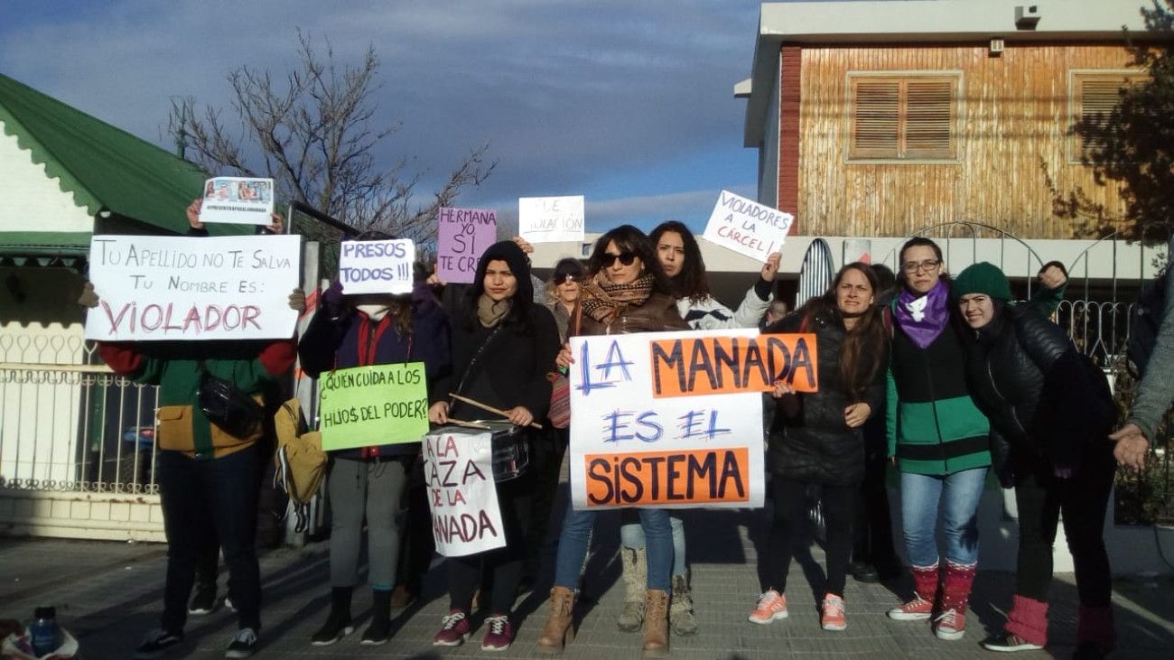 La "manada" de Chubut: abrieron la investigación por una violación grupal a una menor