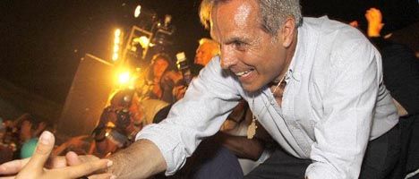 Primarias en Neuquén: ganó Sapag