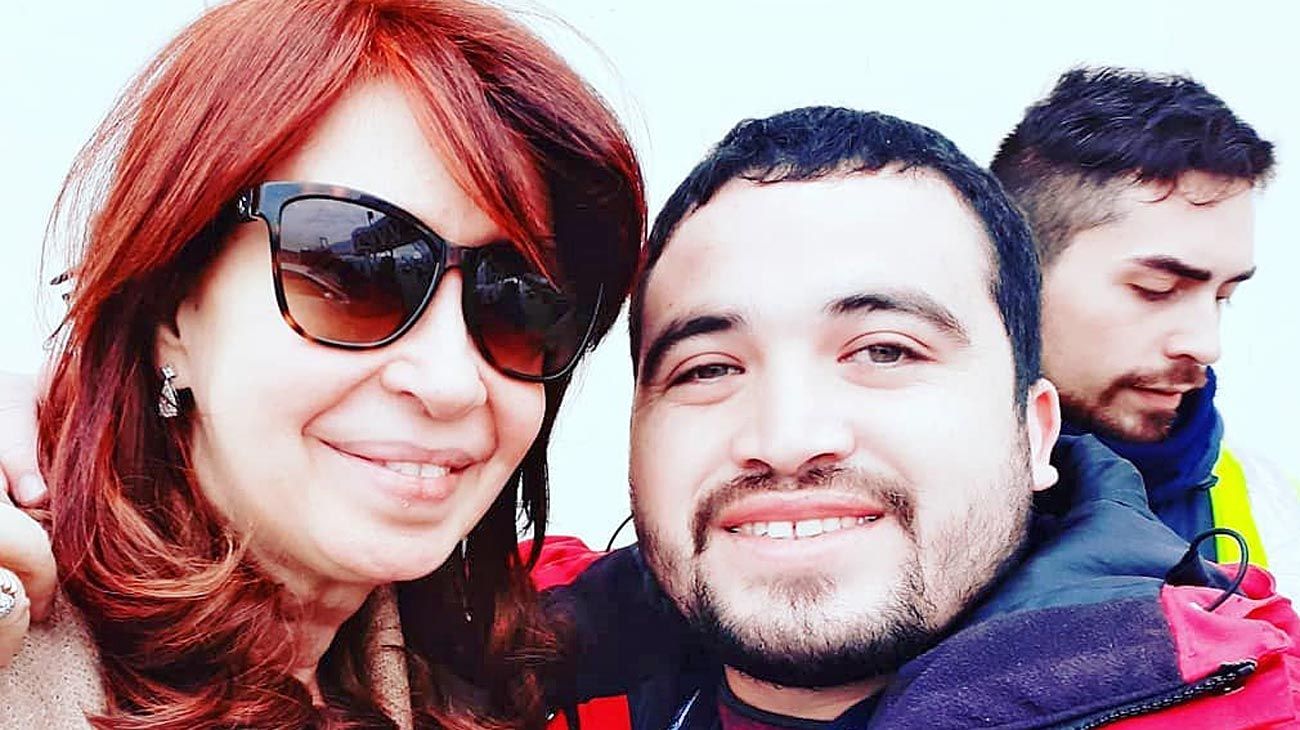 Ministerios y espías, frentes a los que apunta CFK
