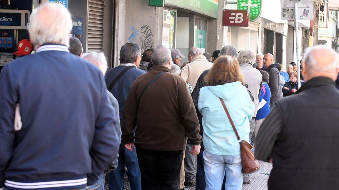 Claudio Lozano cuestionó la nueva fórmula de movilidad jubilatoria
