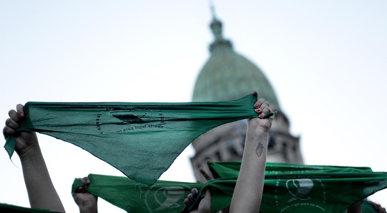 Jueza de Chaco suspendió la vigencia de la ley de aborto en esa provincia