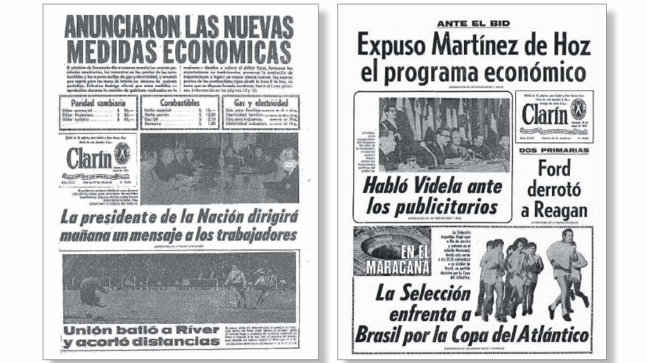 El ‘industricidio” que destruyó la economía de la Argentina