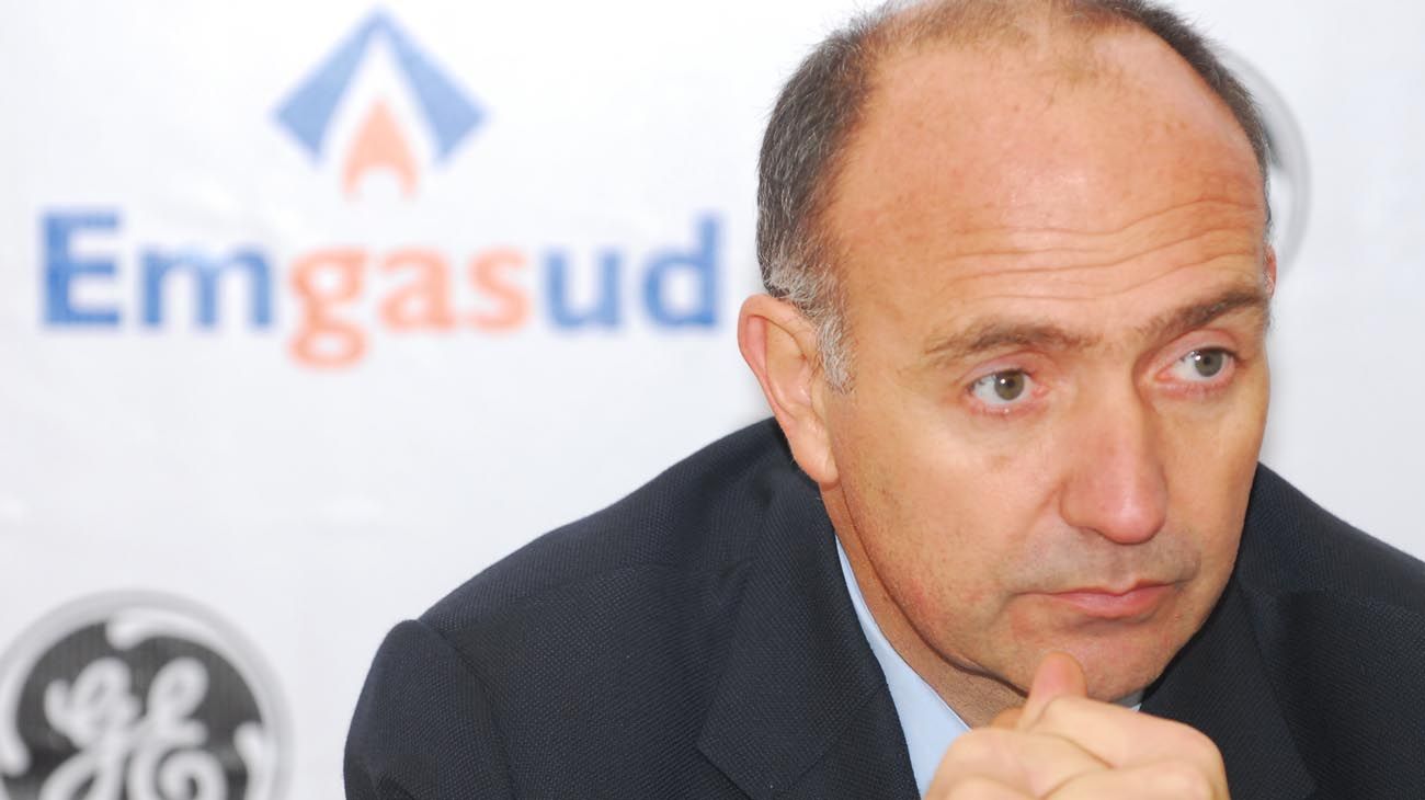 Alejandro Ivanissevich, el empresario que dice que "puso plata porque quiso"