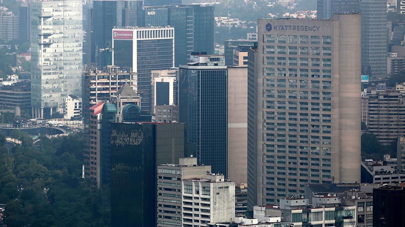 Monex se une a las empresas que buscan dejar de cotizar en la bolsa de México
