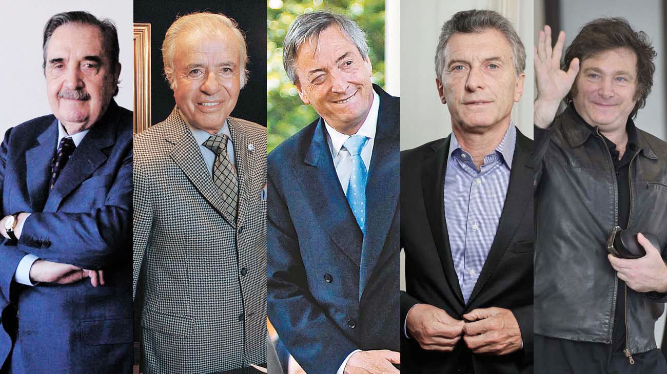 Nuevamente una nueva era