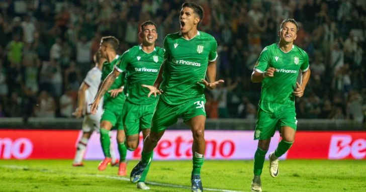 Tomás Nasif, el cordobés “de los 30 millones de euros”, ya paga con goles