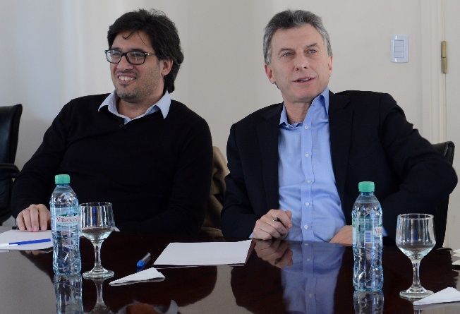 Mauricio Macri se reunió con Garavano, afina su estrategia y ve a CFK detrás de las denuncias