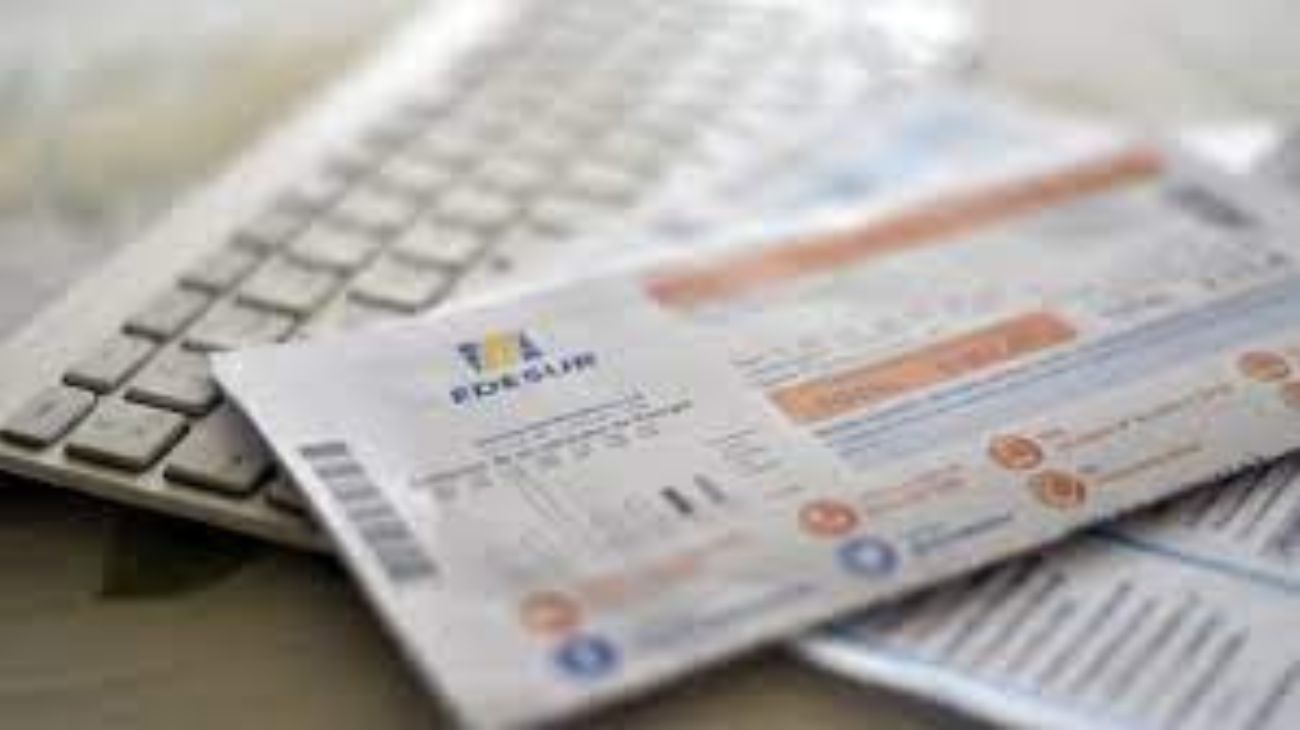 Tasas municipales: “Si los municipios quieren cobrarlas, deben emitir sus propias boletas"