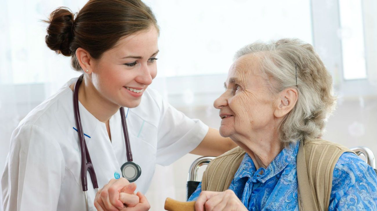 Geriátricos: un segundo hogar