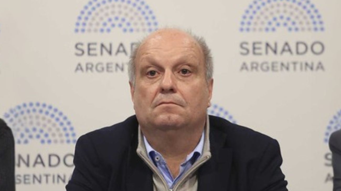 Hernán Lombardi: "No descarto que habría que cerrar medios públicos"