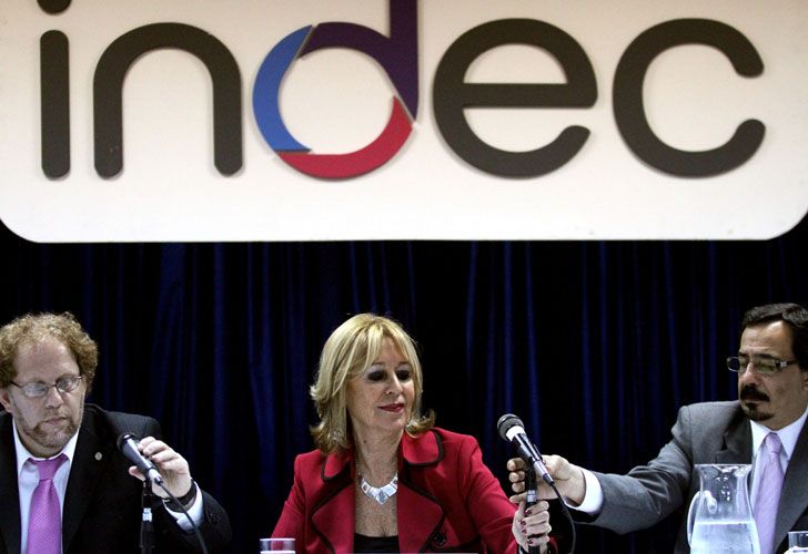 El INDEC denunciará a las consultoras privadas que difundieron su inflación