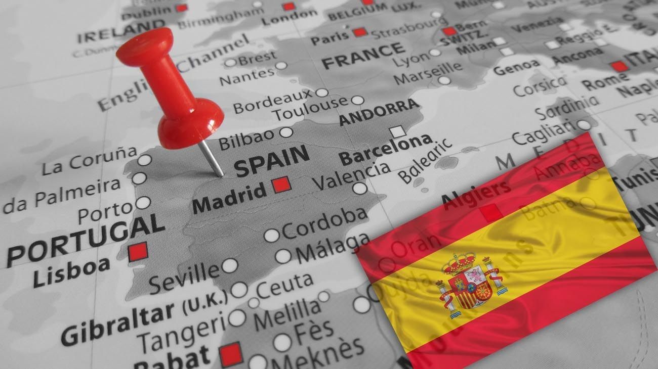 Las mejores ciudades de España para vivir