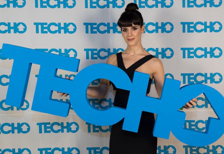 Recaudación millonaria en la gala de Techo en La Rural