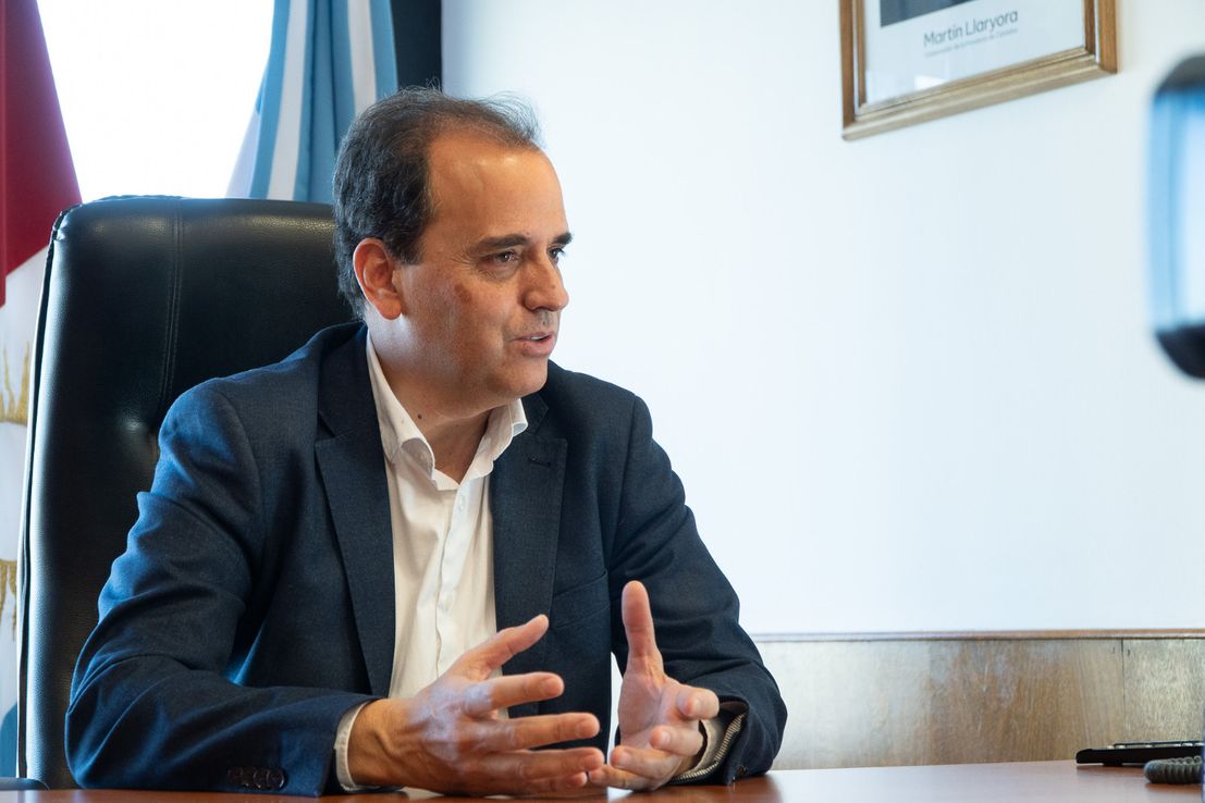 “Hay una oposición que parece actuar con resentimiento hacia los cordobeses”