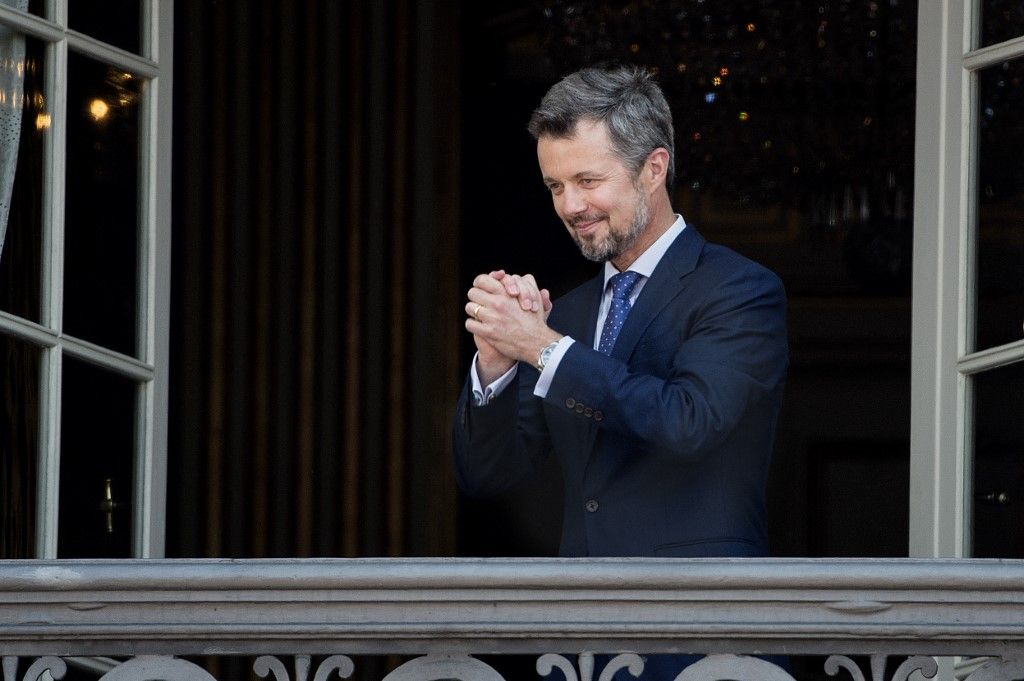 Federico de Dinamarca protagoniza un nuevo escándalo: "Es un hipócrita"