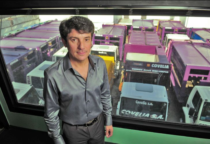 Covelia sumaría un nuevo distrito a su negocio