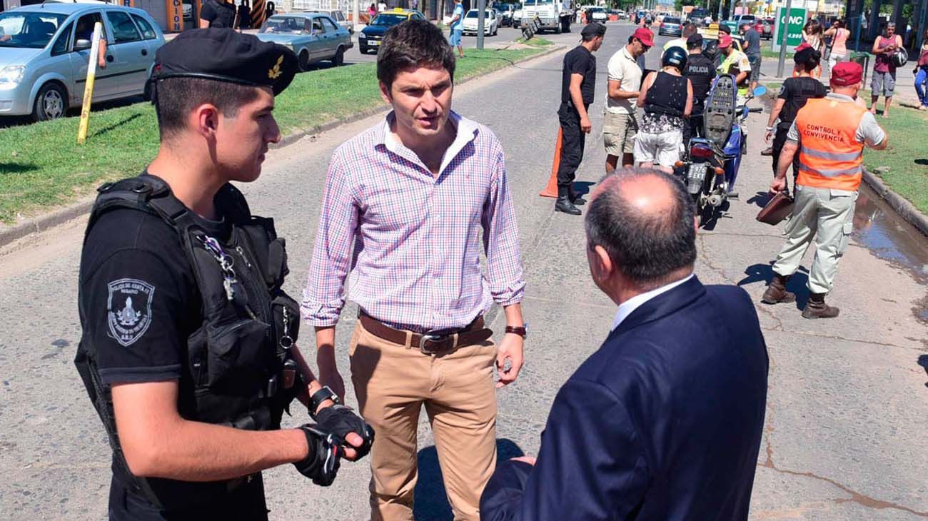 “Con los presos no se jode”: Pullaro recibió otra amenaza y crece el temor por su seguridad