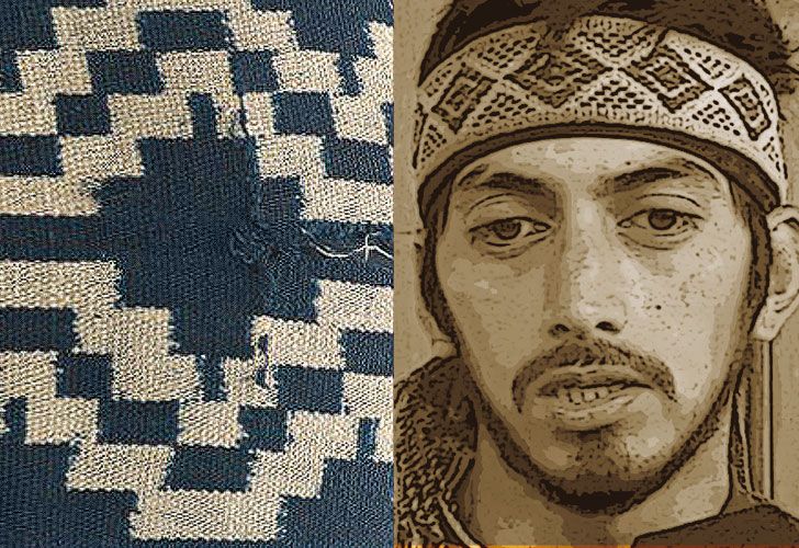 Hipermodernidad mapuche