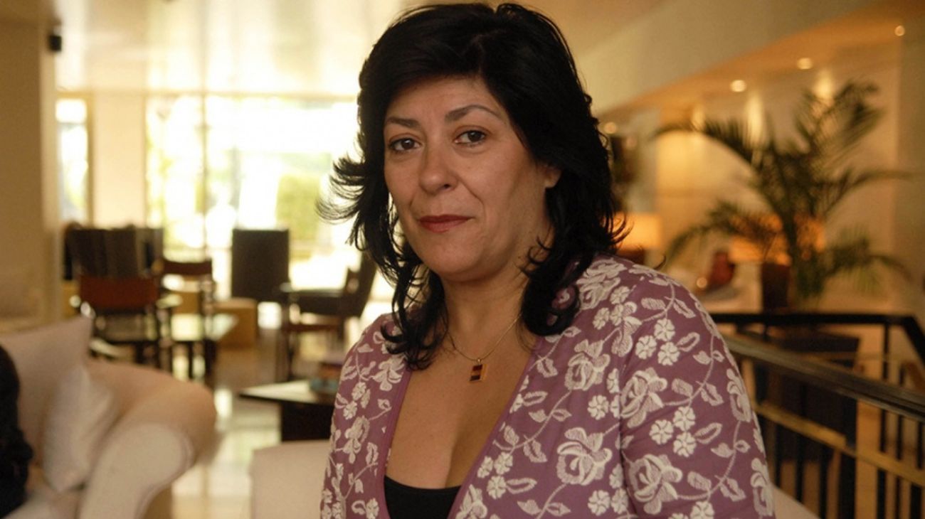 Se publicará una novela inédita de Almudena Grandes