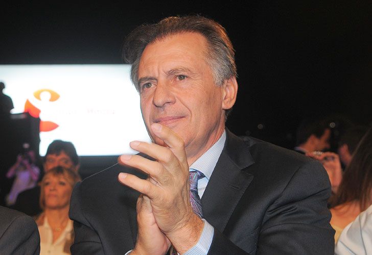 Macri denunció a Lotería Nacional por la licitación de bingos porteños