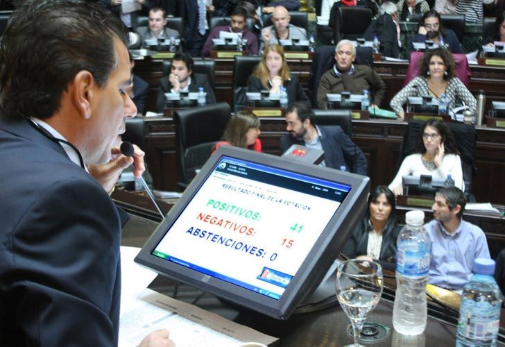 La Ciudad traspasó la exESMA al Gobierno nacional