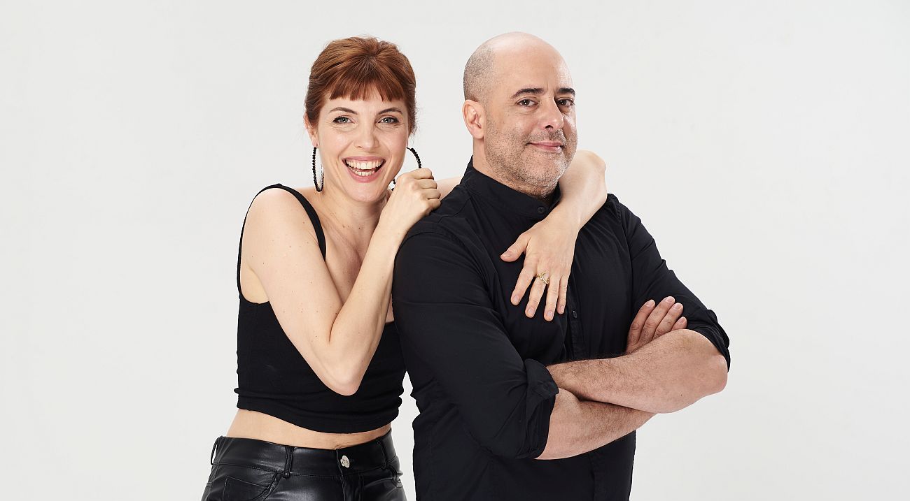 Sebastián Presta: "Me ha pasado de haberme enamorado de una amiga y no ser correspondido"