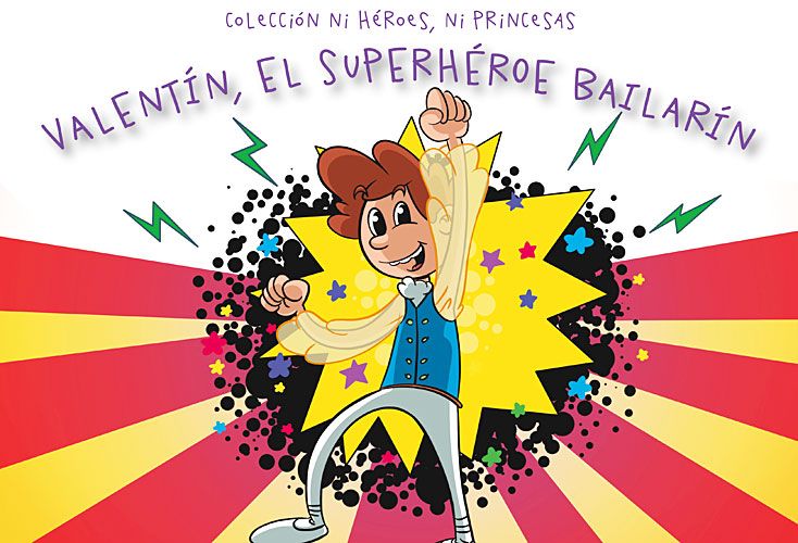 Educar sin género: crean manuales para enseñar diversidad a los chicos