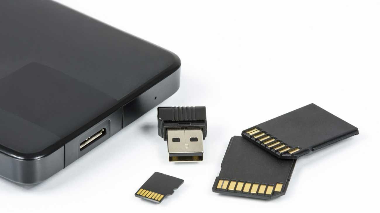 Por qué son tan importantes los backups