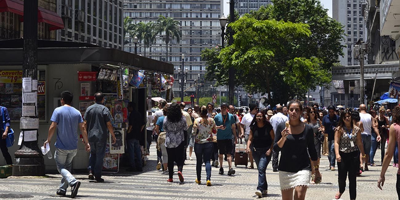 Brasil: La guerra contra el COVID-19 continúa