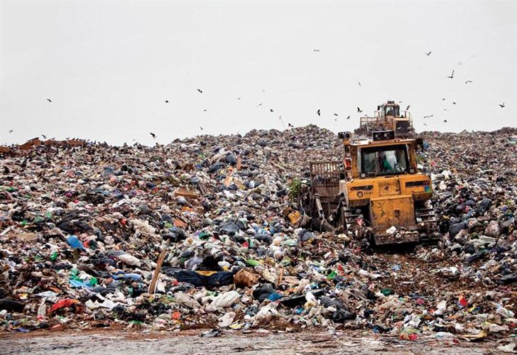 El PRO tiene los votos para habilitar la incineración de basura en la Ciudad de Buenos Aires