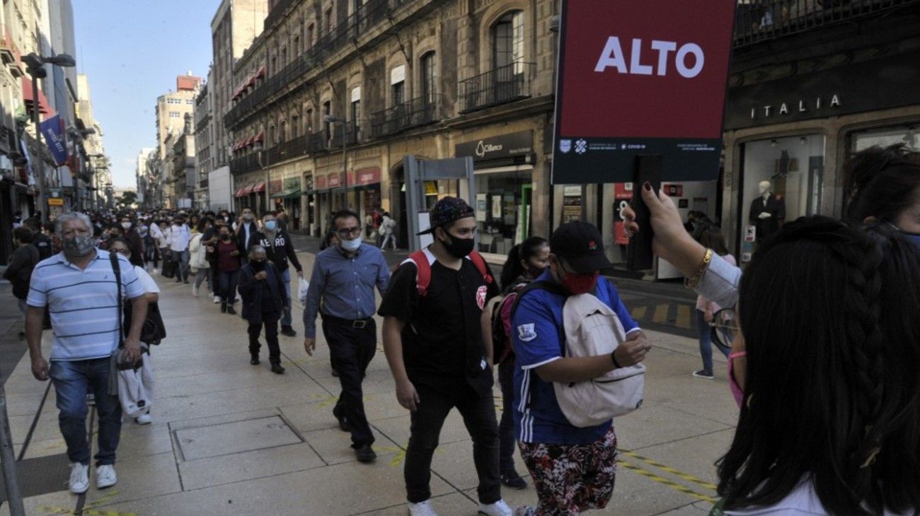 México tergiversó datos sobre la gravedad del coronavirus