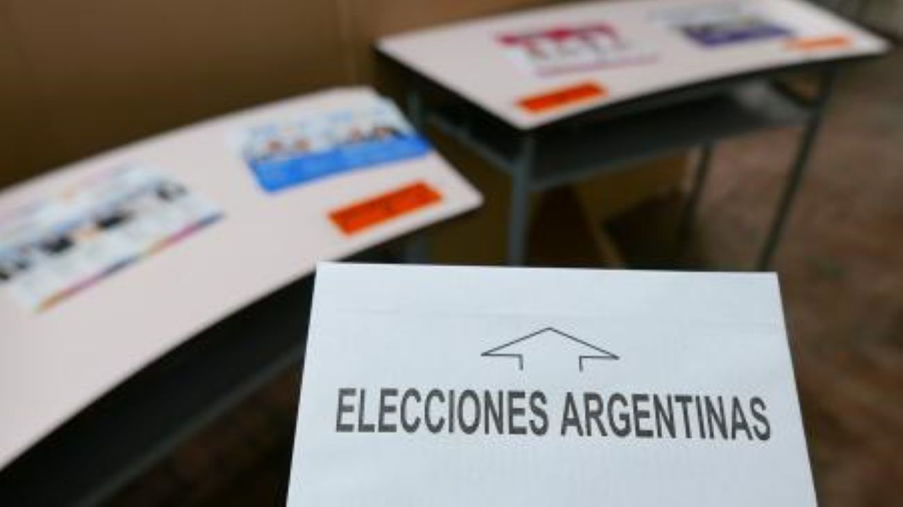 A una semana de las PASO: ¿por qué es clave participar en las próximas elecciones?