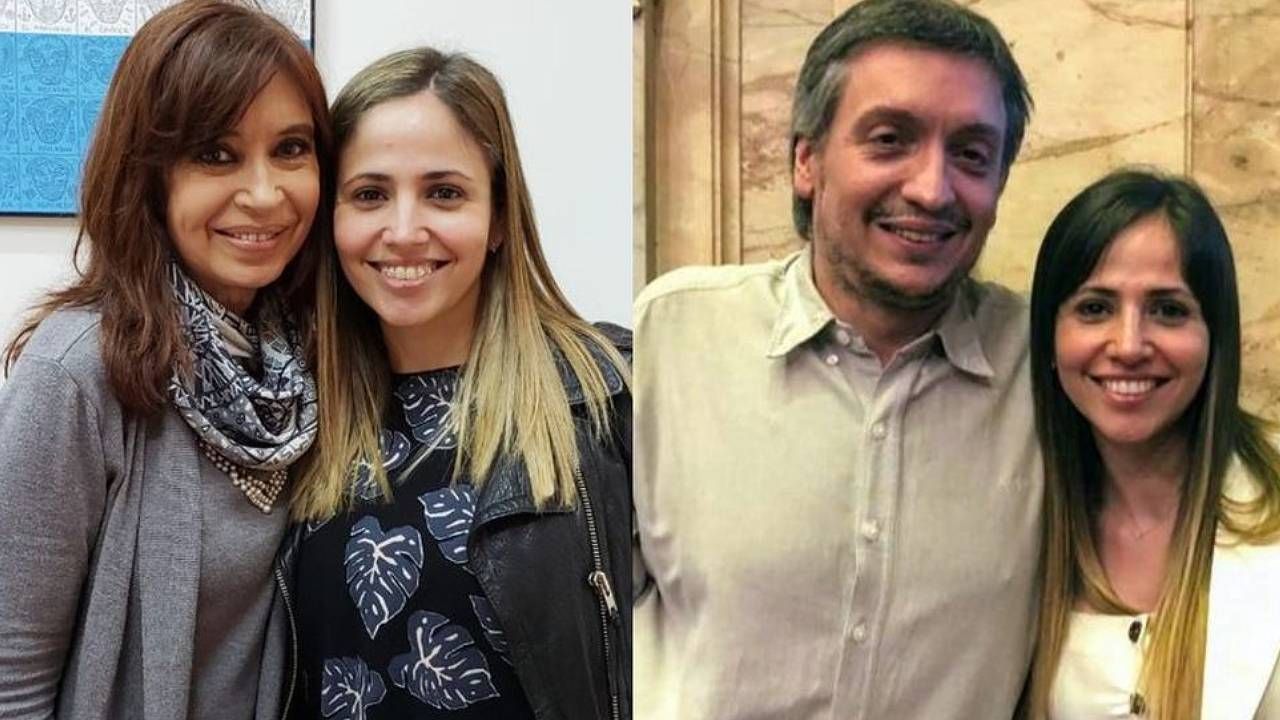 Quién es Romina Uhrig, la ex diputada nacional que entró a Gran Hermano