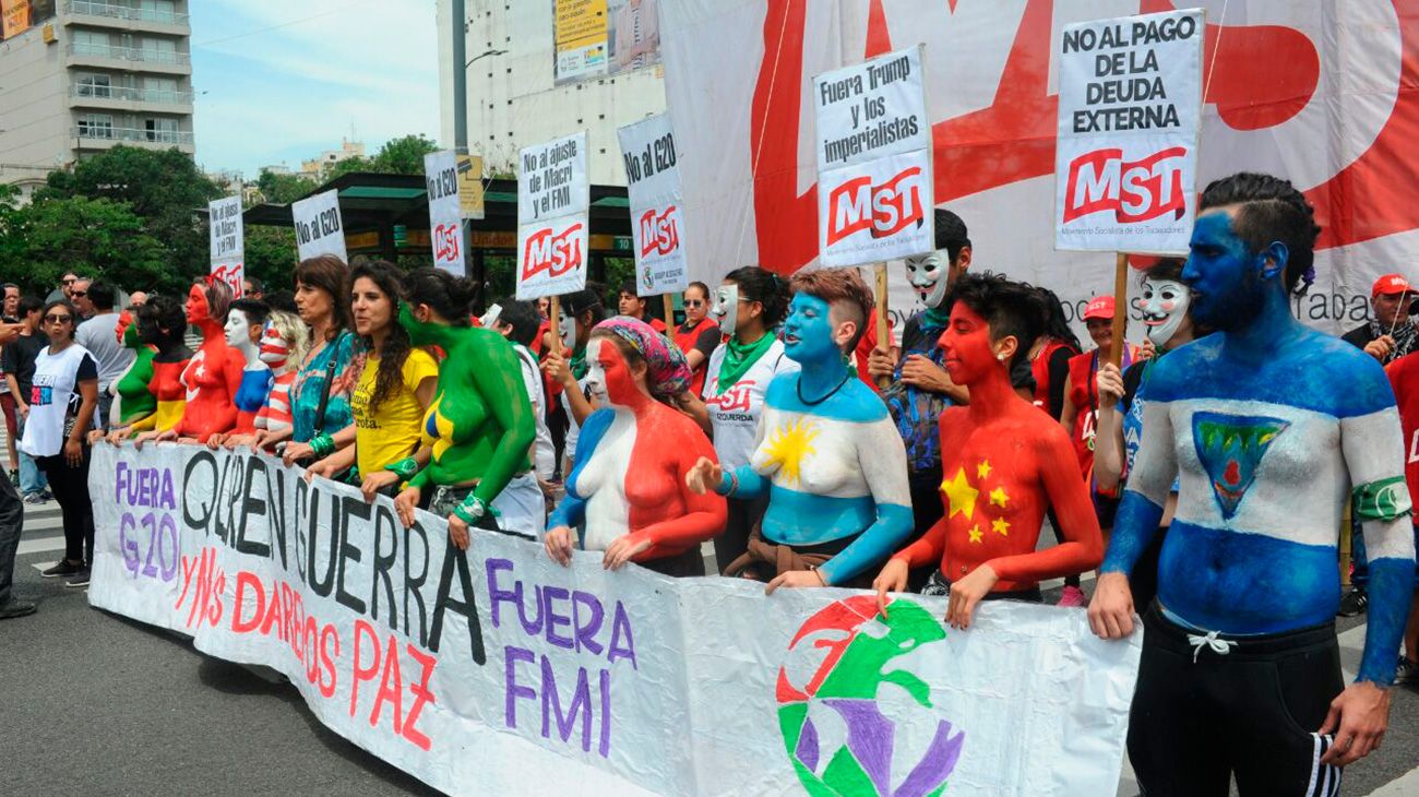 Macri y el G20: entre la insignificancia y la reelección