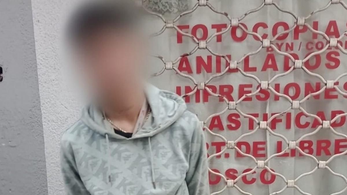 Tiene 16 años y lo detuvieron 72 veces en Ciudad de Buenos Aires: ¿cuál es su historial delictivo?