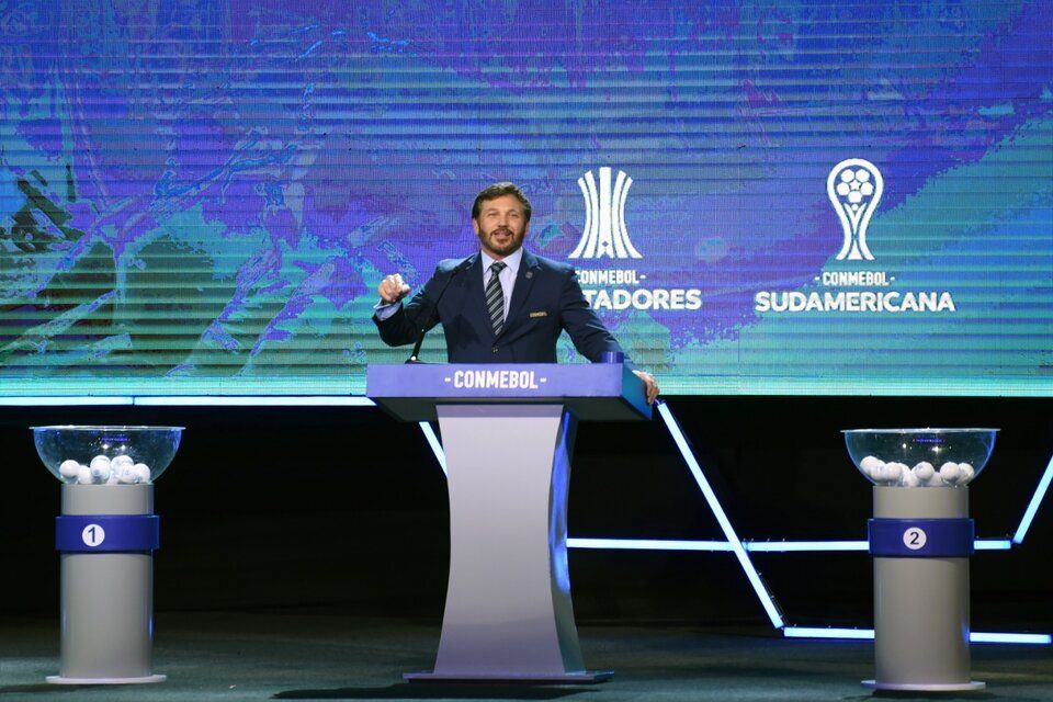 Libertadores y Sudamericana: les dan bolilla al Albiazul y al Pirata