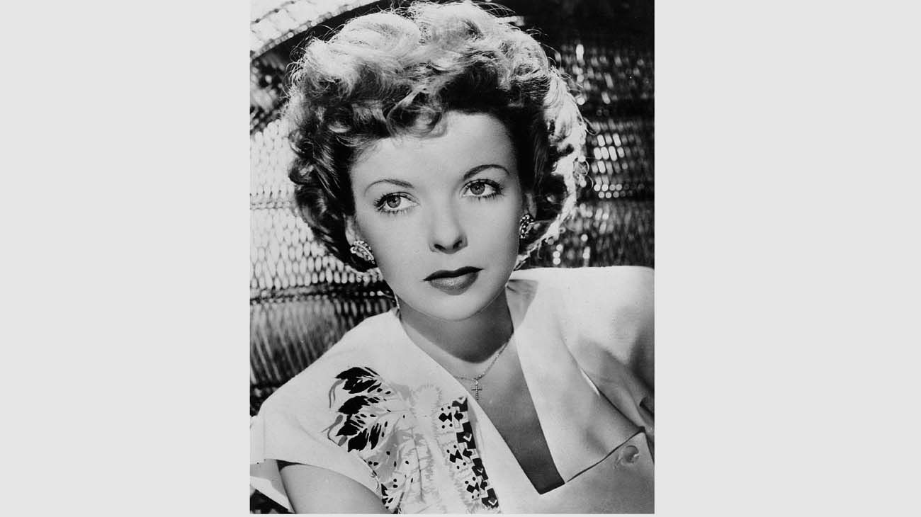 Gentlemen & Ida Lupino