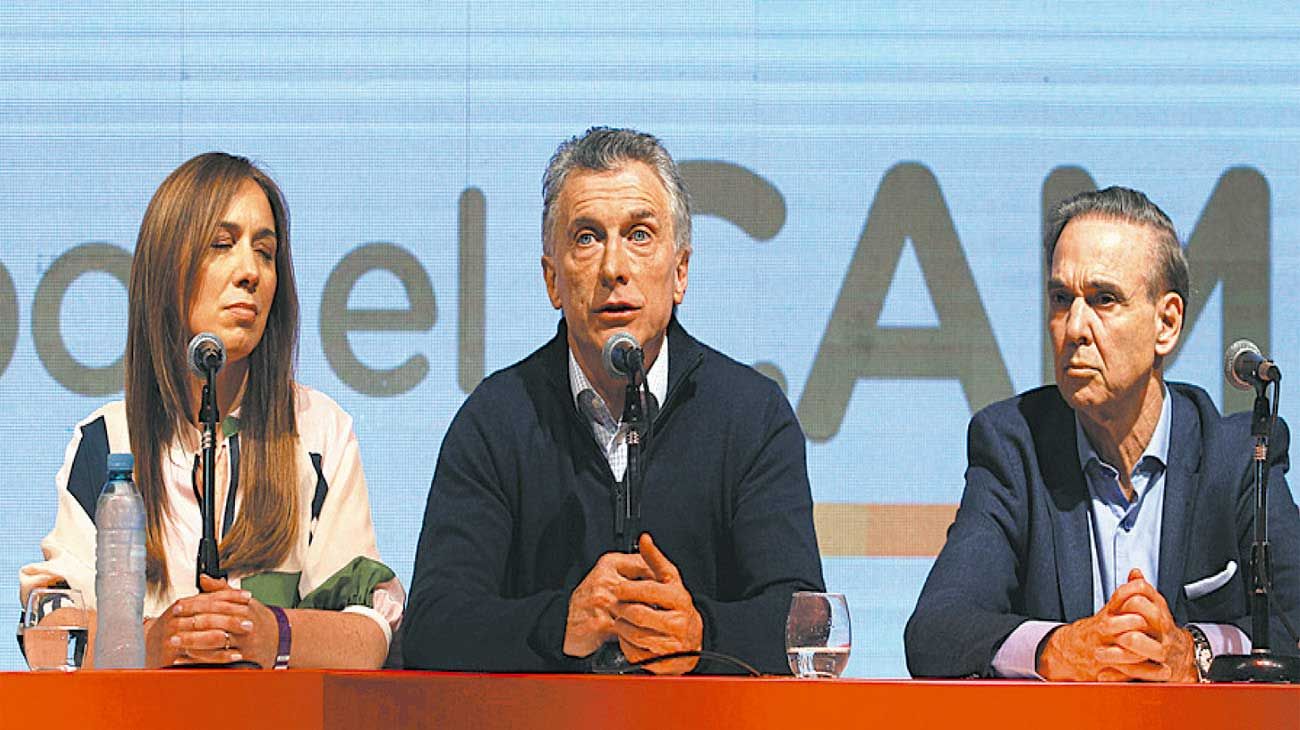 Síndrome de agosto 2019