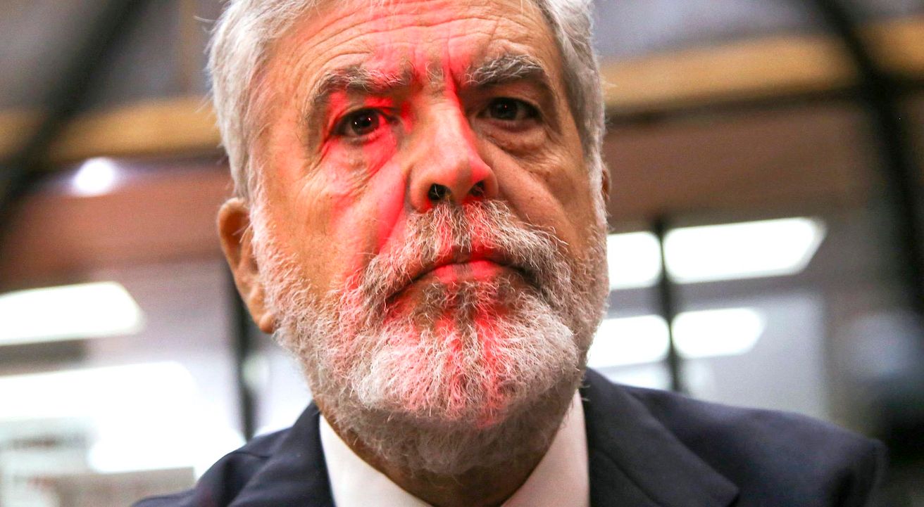Piden agravar la pena de Julio de Vido por la Tragedia de Once