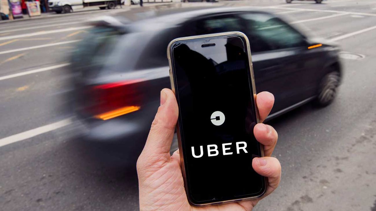 Uber gastará US$ 250 millones para aumentar el número de conductores en EEUU