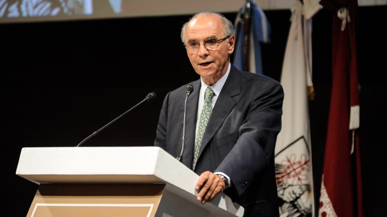 Murió Juan Chediak, el empresario que estaba internado tras el accidente de la avioneta en San Luis