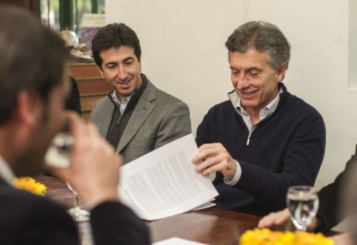 Paradise Papers: el recaudador de campaña de Macri tuvo inversiones en las Bermudas