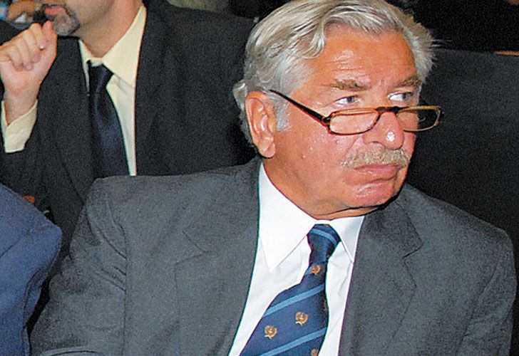 El tío de Victoria Donda se siente "un judío perseguido"