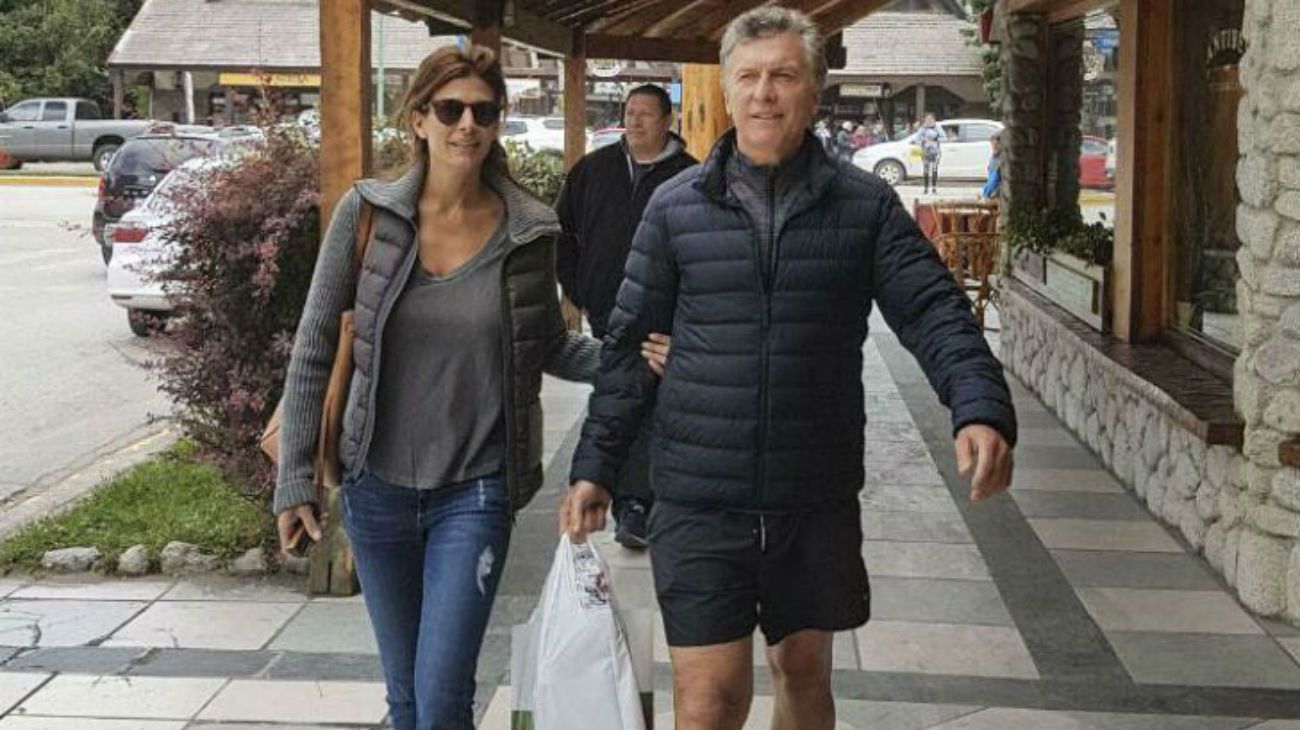 Mauricio Macri "descongeló" los sueldos de Ministros y Secretarios: aumentarán un 25%