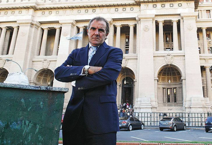 Exrepresentante de Messi ganó batalla judicial y cobrará 400 mil euros