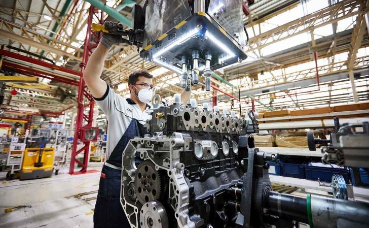 Los 5 ejes que busca estimular la nueva Ley de Promoción Industrial